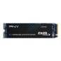Disco duro interno ssd pny 2tb