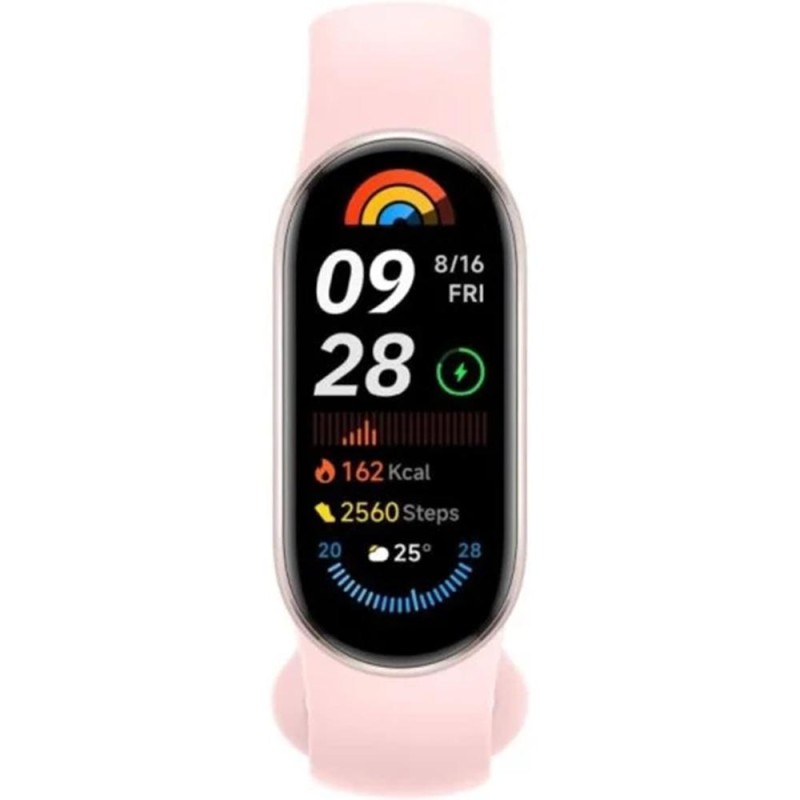 Pulsera smartband xiaomi mi band 9
