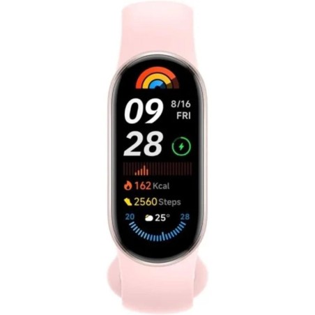 Pulsera smartband xiaomi mi band 9