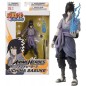 Figura bandai anime heroes naruto uchiha Figura bandai anime heroes naruto uchiha