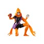 Figura hasbro marvel legends series hallows'