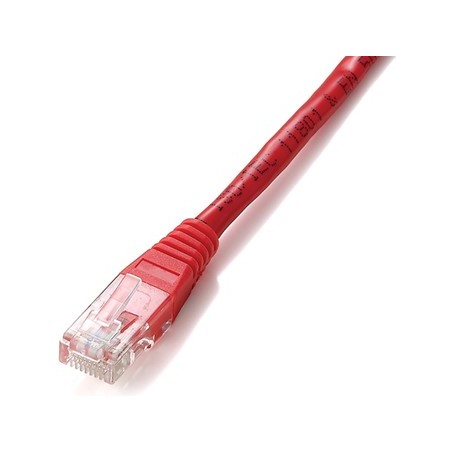 Cable red equip latiguillo rj45 u