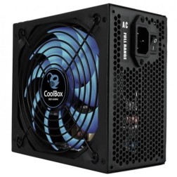 Fuente alimentacion coolbox gaming deeppower 650w
