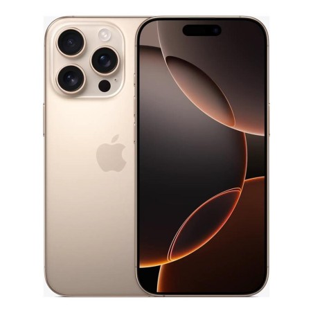 APPLE IPHONE 16 PRO 128GB DESERT T
