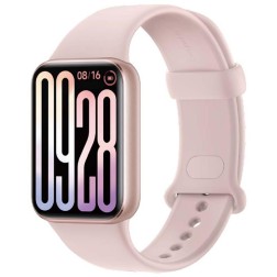 SMARTWATCH XIAOMI SMART BAND 9 PRO ROSE GOLD