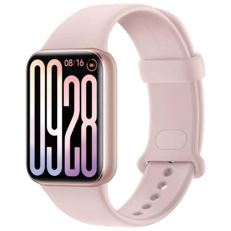 SMARTWATCH XIAOMI SMART BAND 9 PRO ROSE GOLD