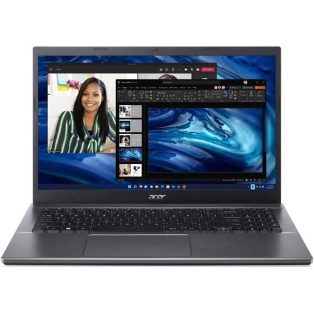 Extensa 15 ex215 - 55 - 71de intel core i7