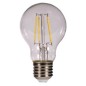 Bombilla led kodak filamento cristal esferica