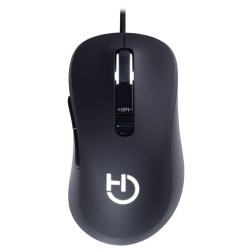 Ratón Gaming Hiditec Blitz- Hasta 3500 DPI
