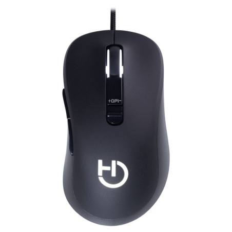 Ratón Gaming Hiditec Blitz- Hasta 3500 DPI