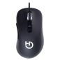 Ratón Gaming Hiditec Blitz- Hasta 3500 DPI
