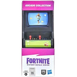 Figura hasbro 17 cm fortnite arcade