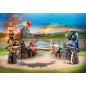 Playmobil novelmore vs burnham raiders duelo Playmobil novelmore vs burnham raiders duelo