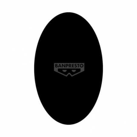 Figura banpresto oshi no ko plain