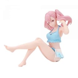 Figura banpresto synduality noir celestial vivi