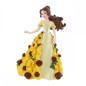 Figura decorativa enesco disney bella floreada Figura decorativa enesco disney bella floreada