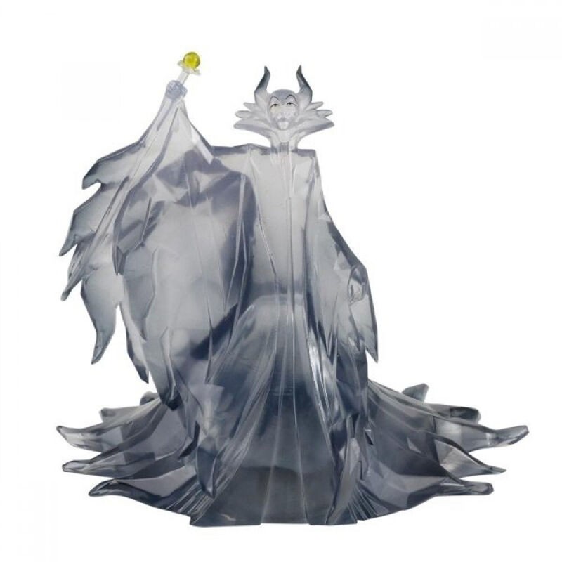 Figura acrílica decorativa enesco disney 100 Figura acrílica decorativa enesco disney 100
