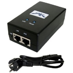 Alimentador PoE Ubiquiti POE-24