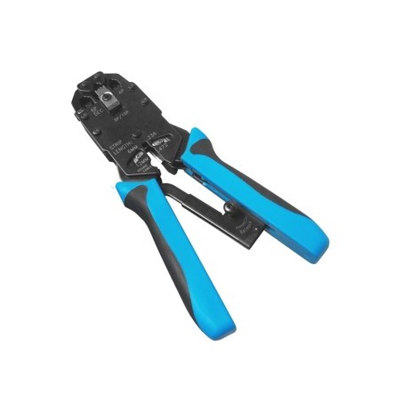 PINZA PROFESIONAL WP 8P - 6P - 6P-DEC - 4P CON RESORTE