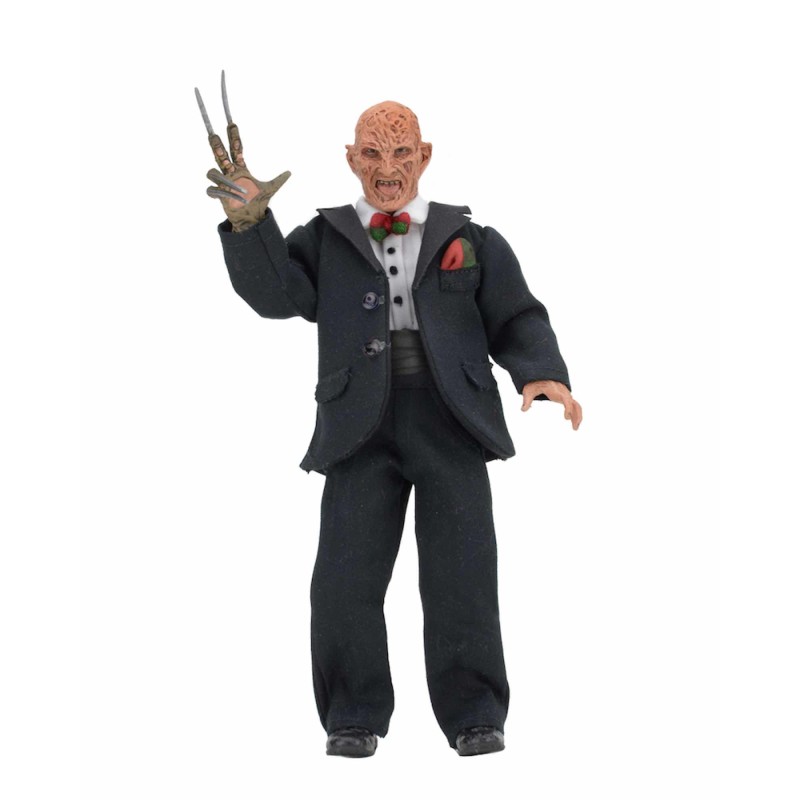 Figura neca cine nightmare in elm Figura neca cine nightmare in elm