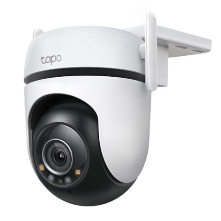 Tapo c520ws cmara de seguridad ip