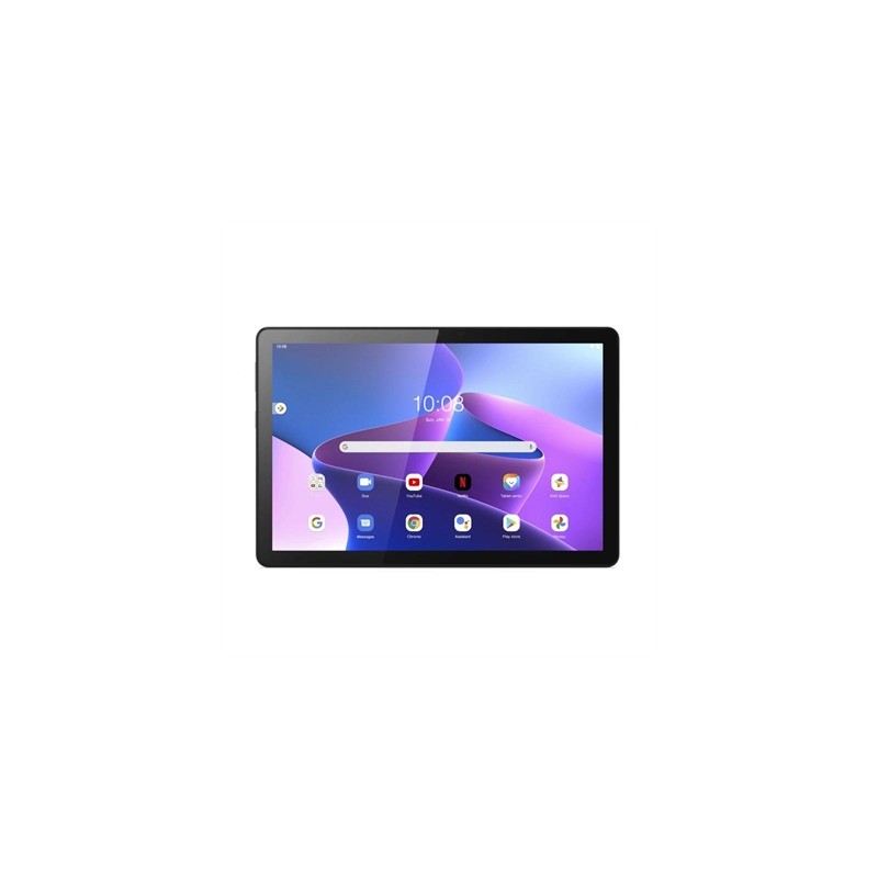 TABLET LENOVO M10 10-1 3RD GEN 4GB 64GB LTE GRIS