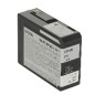 Cartucho tinta epson t5801 negro photo Cartucho tinta epson t5801 negro photo