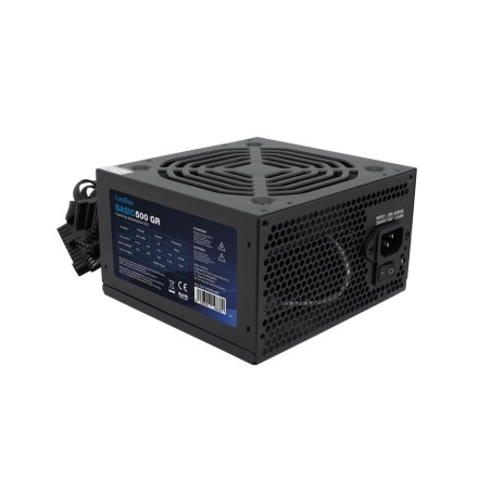 Fuente alimentacion coolbox basic 500gr atx
