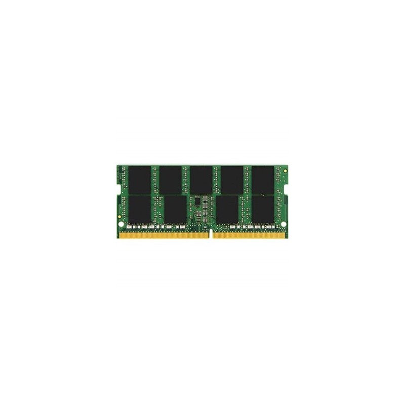 Memoria RAM Kingston ValueRAM 8GB- DDR4- 2666MHz- 1-2V- CL19- SODIMM V2