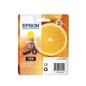 Cartucho tinta epson t334440 amarillo xp530*xp630 Cartucho tinta epson t334440 amarillo xp530*xp630
