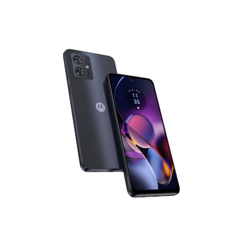 Movil motorola moto g54 5g 12