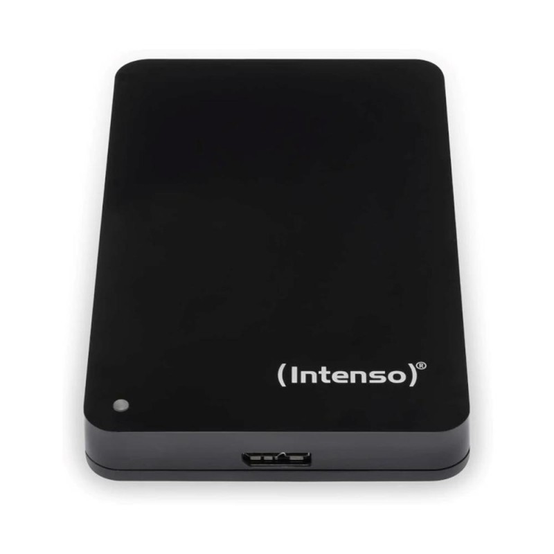 Disco duro externo hdd intenso 500gb Disco duro externo hdd intenso 500gb