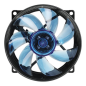 VENTILADOR PROCESADOR ANTEC A30 PRO NEGRO Y AZUL VENTILADOR PROCESADOR ANTEC A30 PRO NEGRO Y AZUL