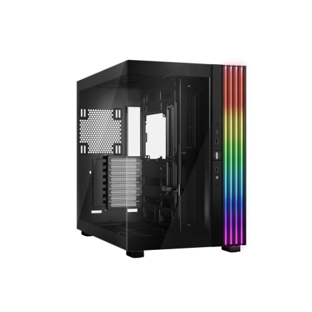 CAJA BEQUIET LIGHT BASE 900 DX E-ATX SIN FUENTE ARGB NEGRO