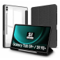 FUNDA TABLET SUBBLIM SAMSUNG S9+-S9 FE+12-4" NEGRO FUNDA TABLET SUBBLIM SAMSUNG S9+-S9 FE+12-4" NEGRO