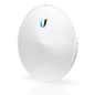KIT UBIQUITI AF11-COMPLETE-LB AIRFIBER 11GHZ BANDA BAJ RADIO+DUPLEXOR L+ANTENA KIT UBIQUITI AF11-COMPLETE-LB AIRFIBER 11GHZ BANDA BAJ RADIO+DUPLEXOR L+ANTENA