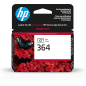 TINTA HP 364 NEGRO FOTO TINTA HP 364 NEGRO FOTO