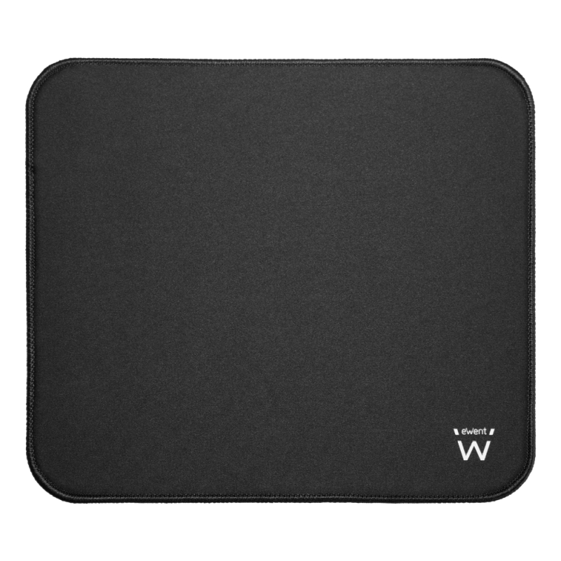 ALFOMBRILLA EWENT POLIESTER ANTIDESLIZANTE NEGRO 250X220X6 ALFOMBRILLA EWENT POLIESTER ANTIDESLIZANTE NEGRO 250X220X6