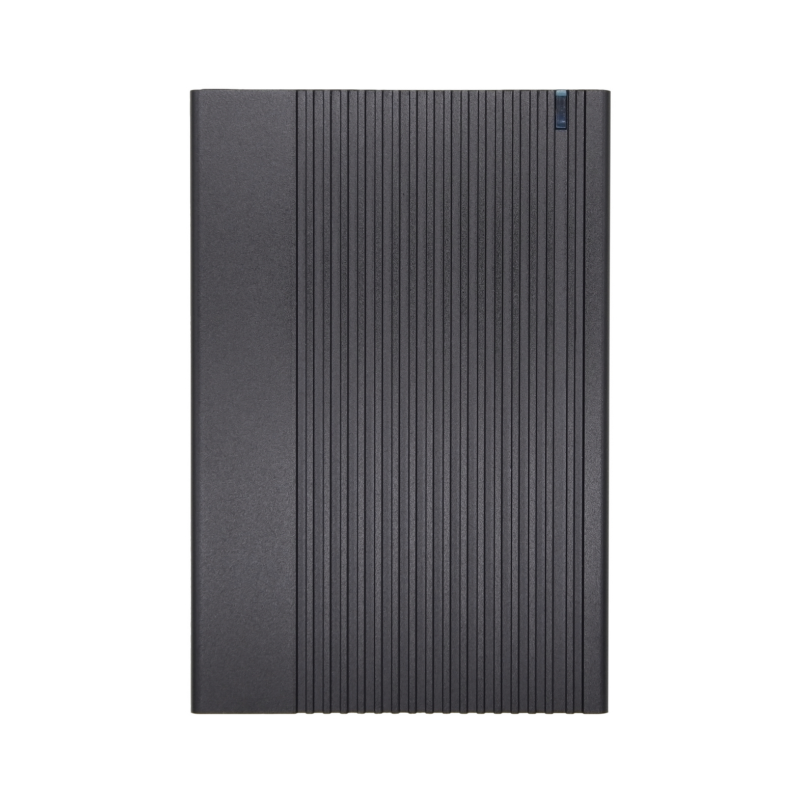 CARCASA HDD AISENS ASE-2532B 2-5" NEGRA