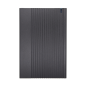 CARCASA HDD AISENS ASE-2532B 2-5" NEGRA