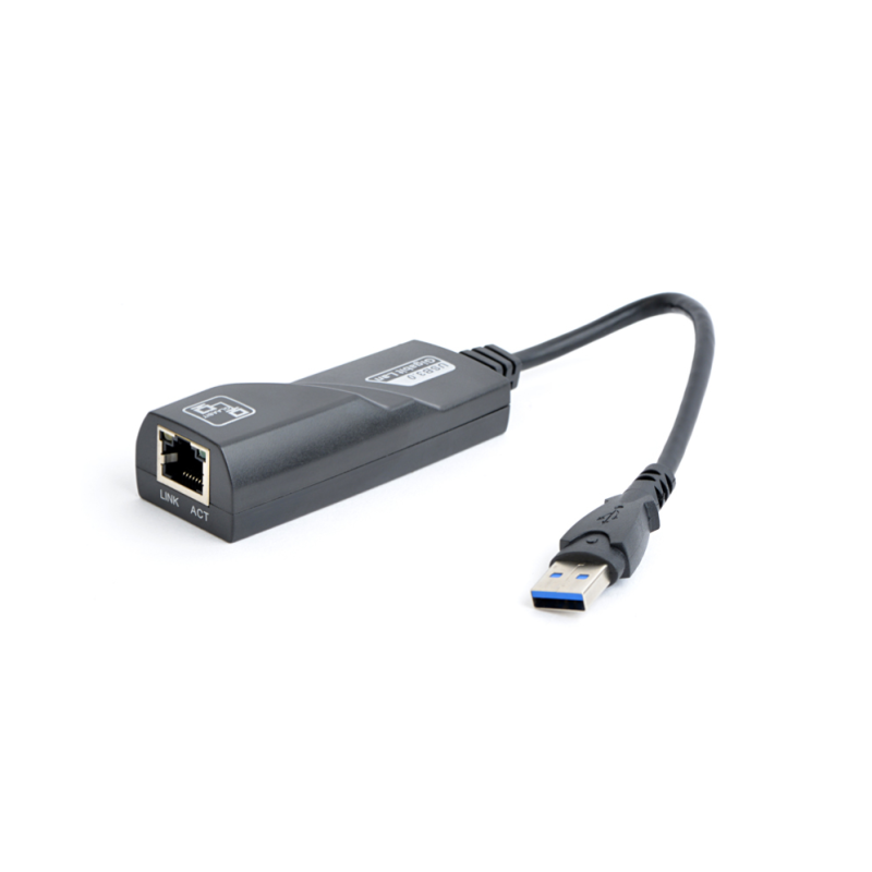 CABLE ADAPTADOR GEMBIRD USB 3-0 A ETHERNET