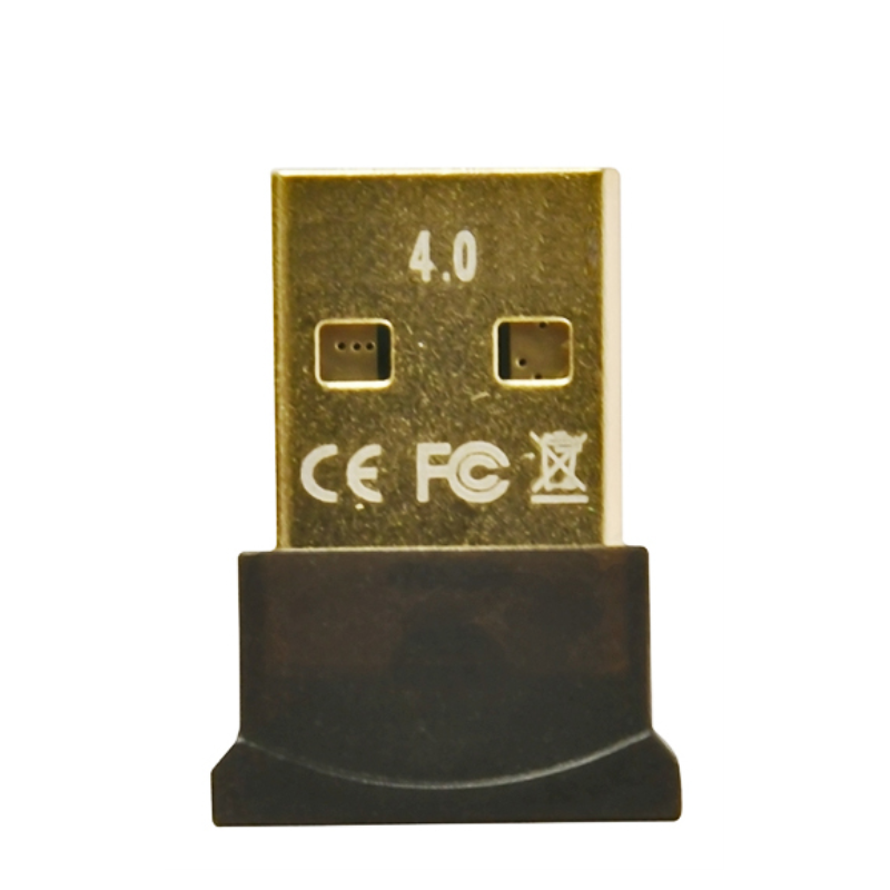 ADAPTADOR USB GEMBIRD BLUETOOTH NANO