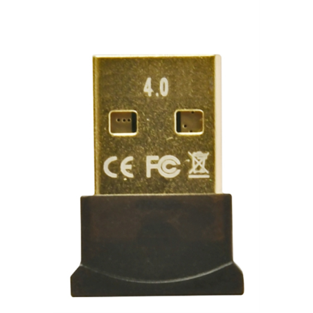 ADAPTADOR USB GEMBIRD BLUETOOTH NANO
