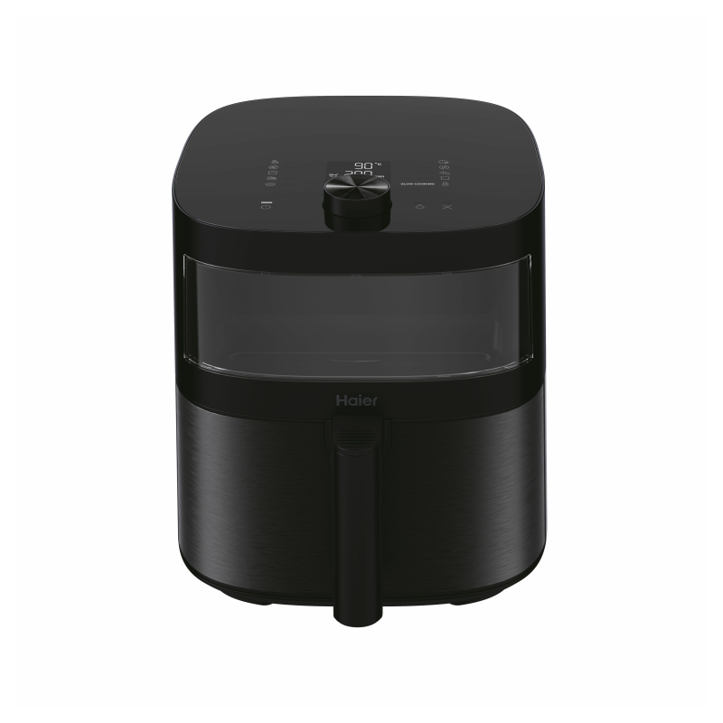 FREIDORA DE AIRE HAIER 6,5L 2000W FREIDORA DE AIRE HAIER 6,5L 2000W