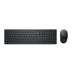 Kit teclado + mouse raton dell