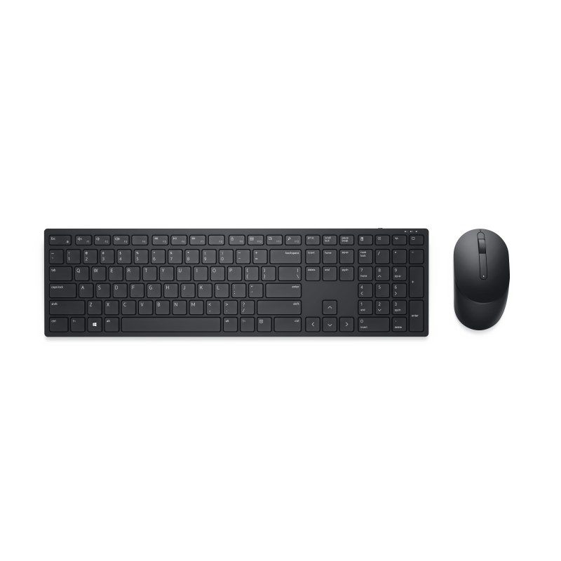 COMBO TECLADO RATON DELL PRO KM5221W INALAMBRICO