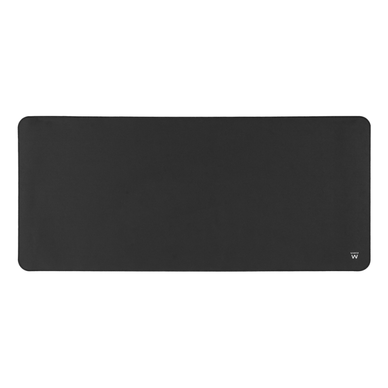 ALFOMBRILLA EWENT EXTRA-GRANDE EN LYCRA ANTIDESLIZANTE NEGRO ALFOMBRILLA EWENT EXTRA-GRANDE EN LYCRA ANTIDESLIZANTE NEGRO