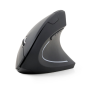 RATON GEMBIRD MUSW-ERGO-01 NEGRO RF INALAMBRICO PILAS