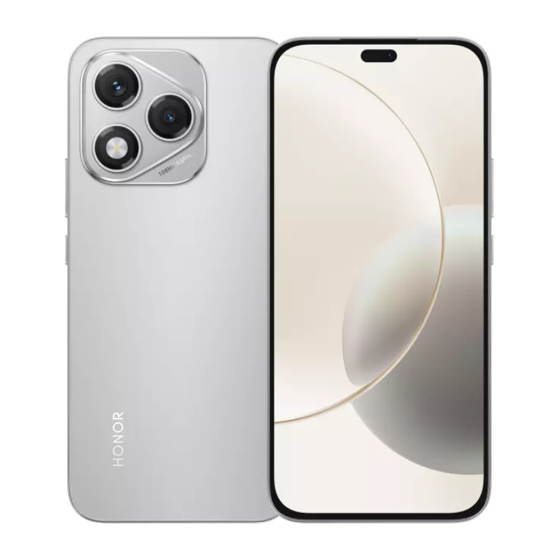 SMARTPHONE HONOR 400 LITE 8+256 VELVET GREY
