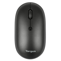 RATON TARGUS ANTIMICROBIANO NEGRO BLUETOOHT PILAS